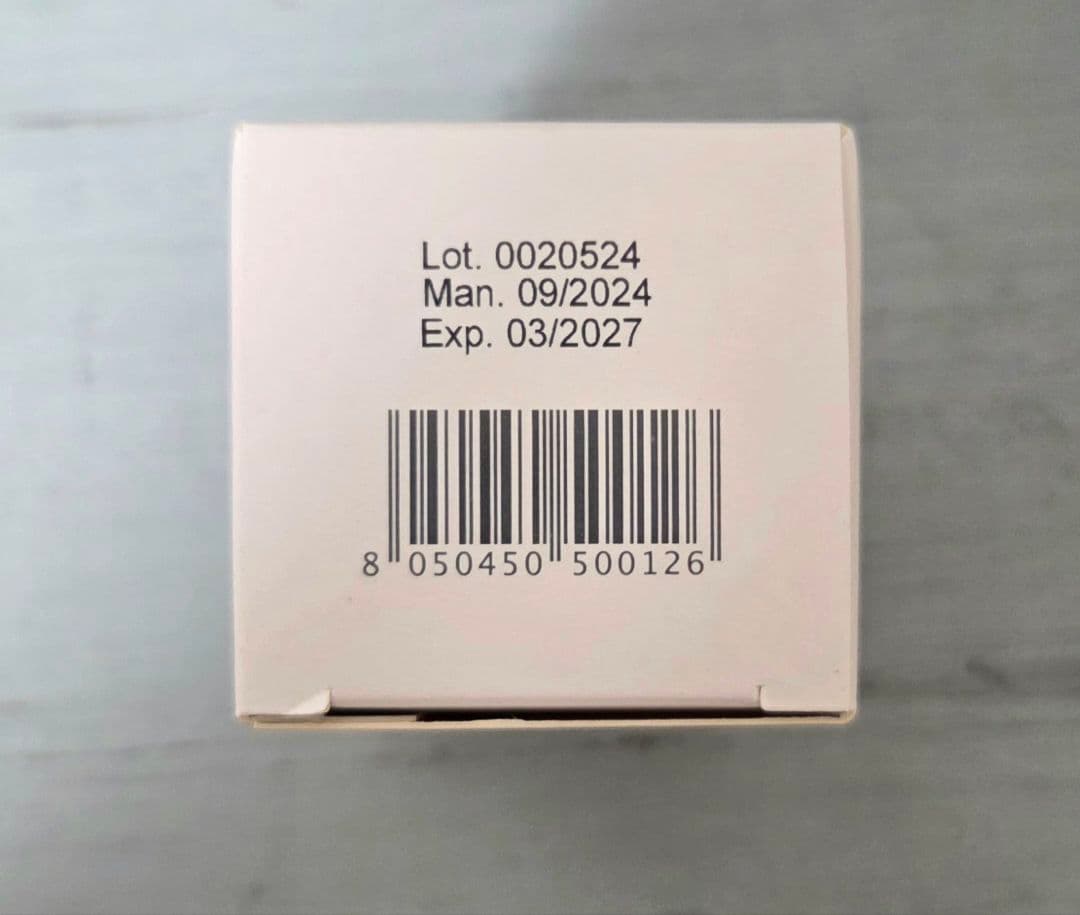 WiQo ワイコ ライトニングセラム リバースセラム