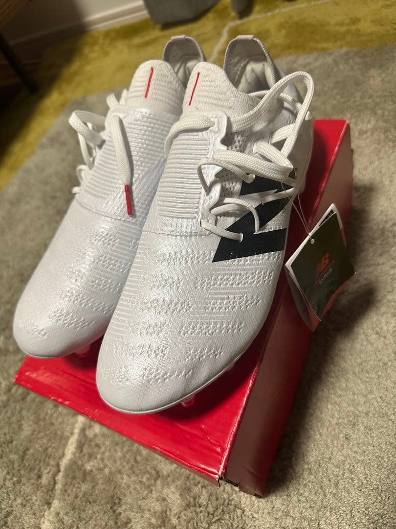 シューズ New Balance FURON V7+ PRO HG 27.0cm