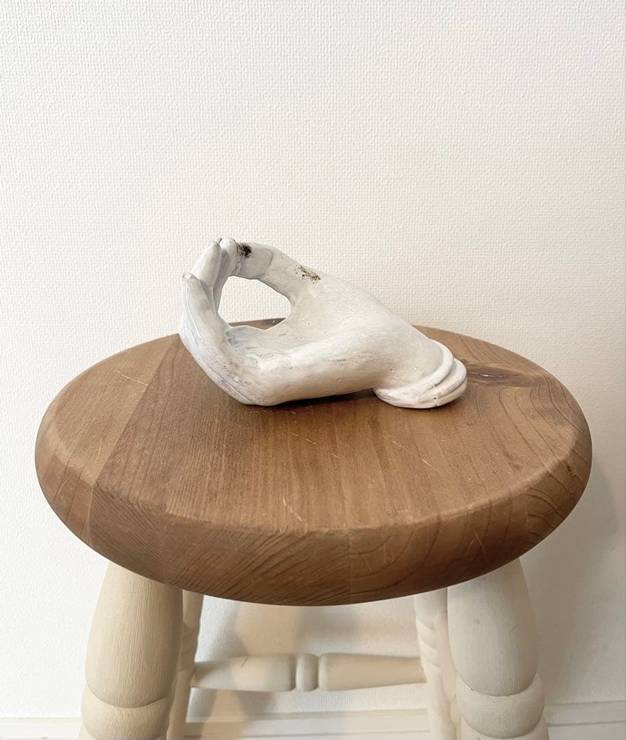 アスティエ ド ヴィラット ☆インセンスバーナー お香立て　ハンド