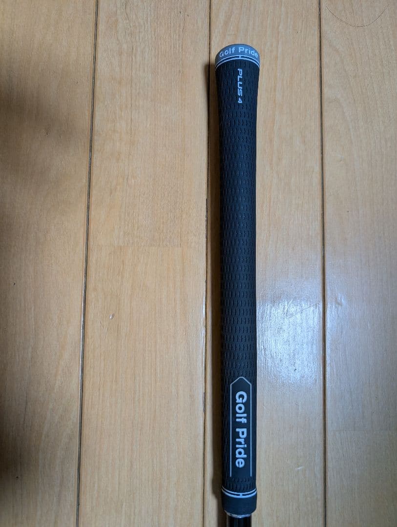 JPDA JAPAN PRO DRAGON TOUR シャフト テーラーメイド