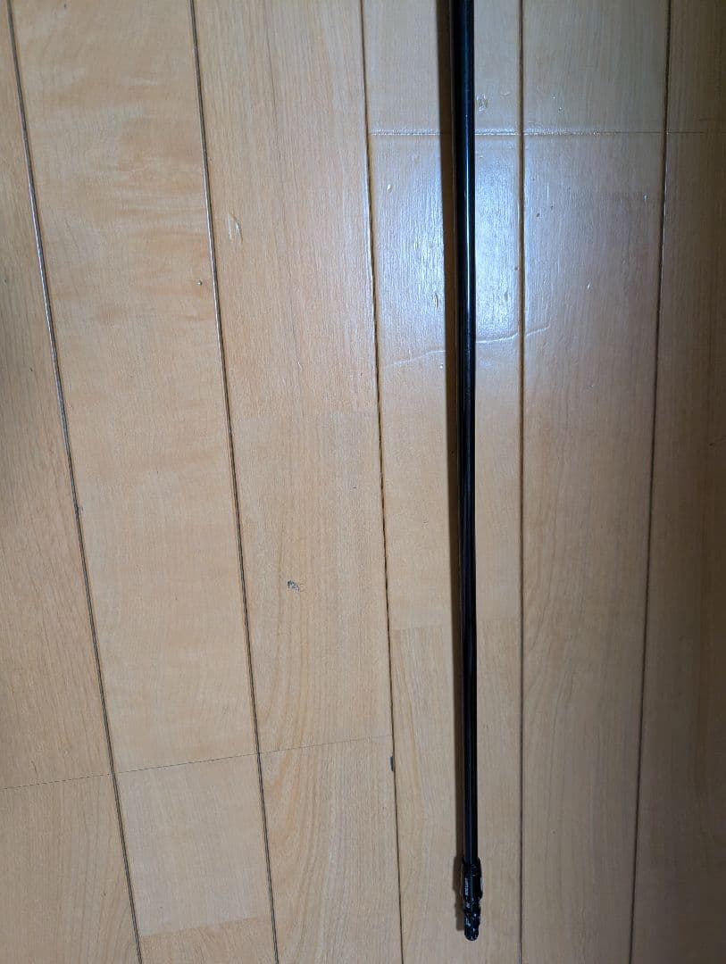 JPDA JAPAN PRO DRAGON TOUR シャフト テーラーメイド