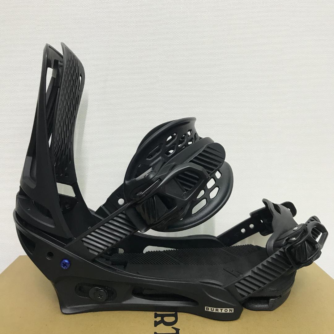 美品■2025年式■BURTON GENESIS ビンディング バインディング