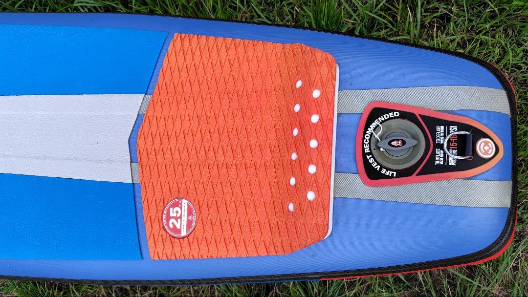 サーフィン・ボディボード STARBOARD ALLSTAR AIRLINE 2019