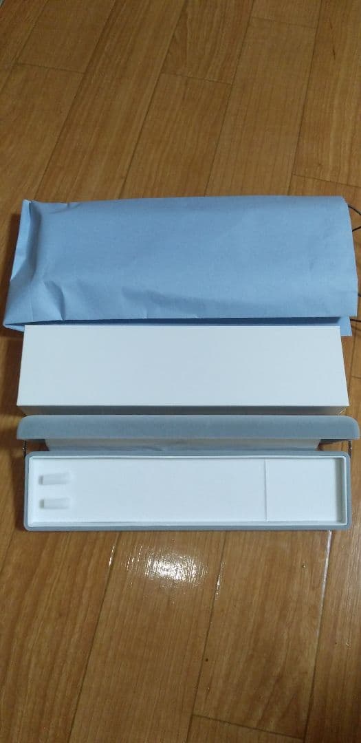 ネックレスケース