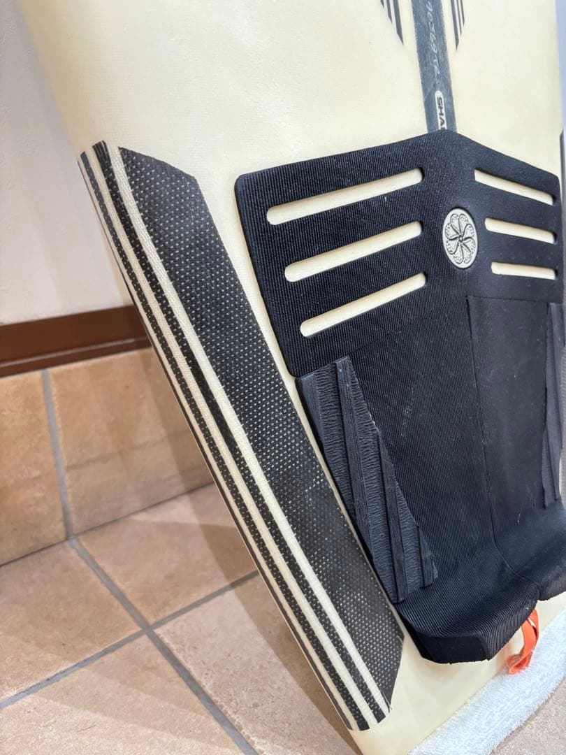 【人気モデル　NeckBeard】サーフボード