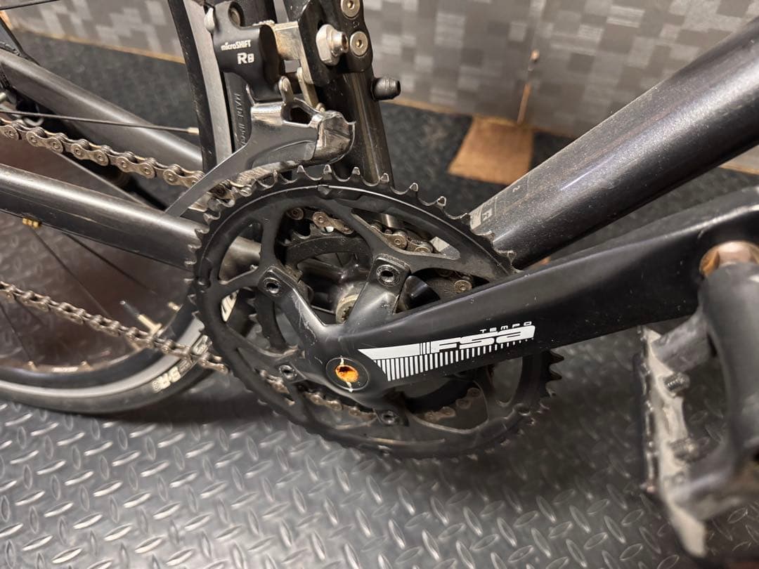 GIANTロードバイク「CONTEND 2」