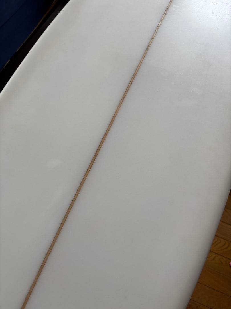 【PU】5’11 パフォーマンス系 サーフボード スワローテール