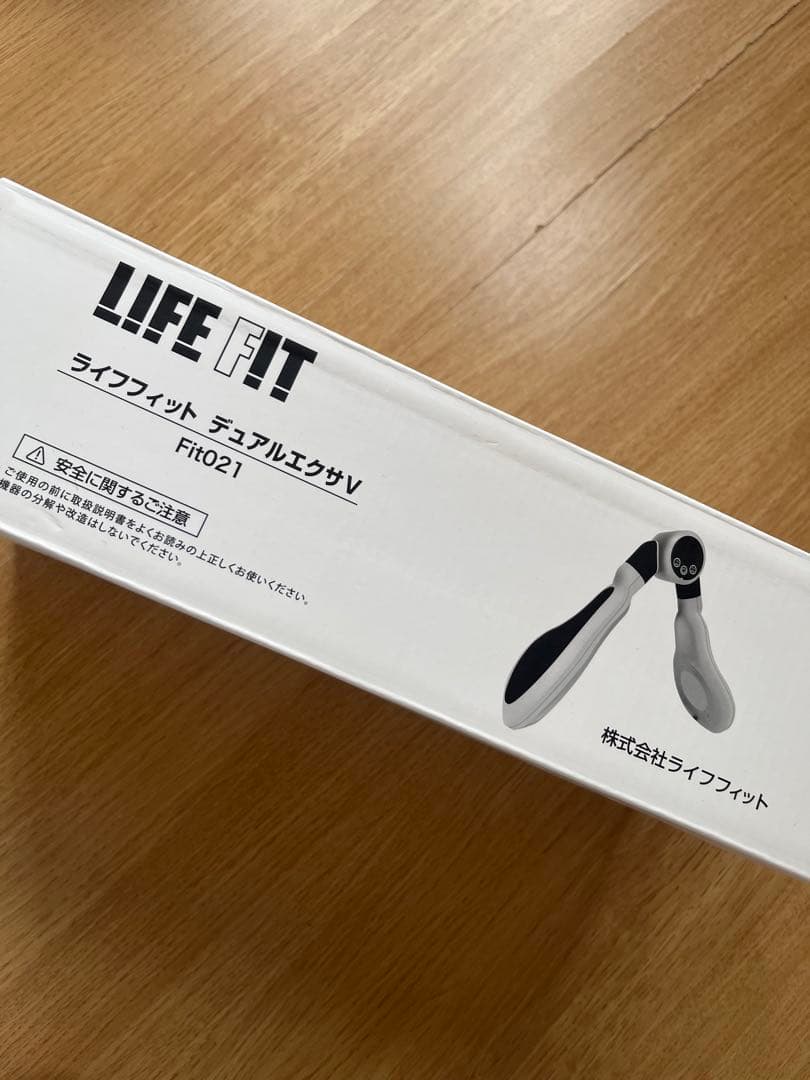 LIFE FIT Fit021 エクササイズグッズ