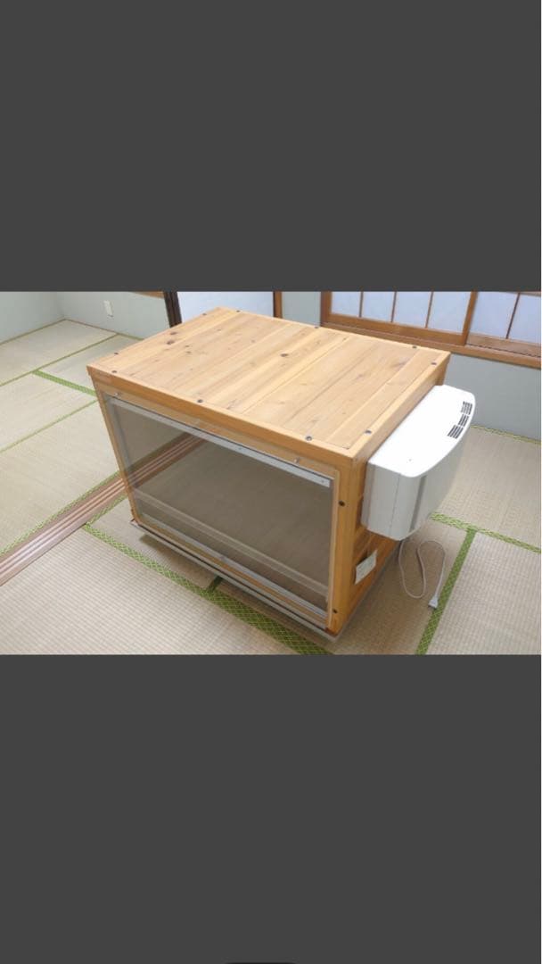 犬小屋製作工房K 防音犬小屋