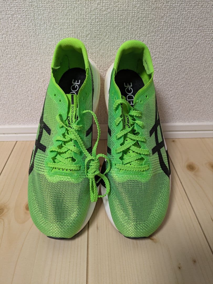 スパイク・シューズ SPEED EDGE TOKYO 25.5cm