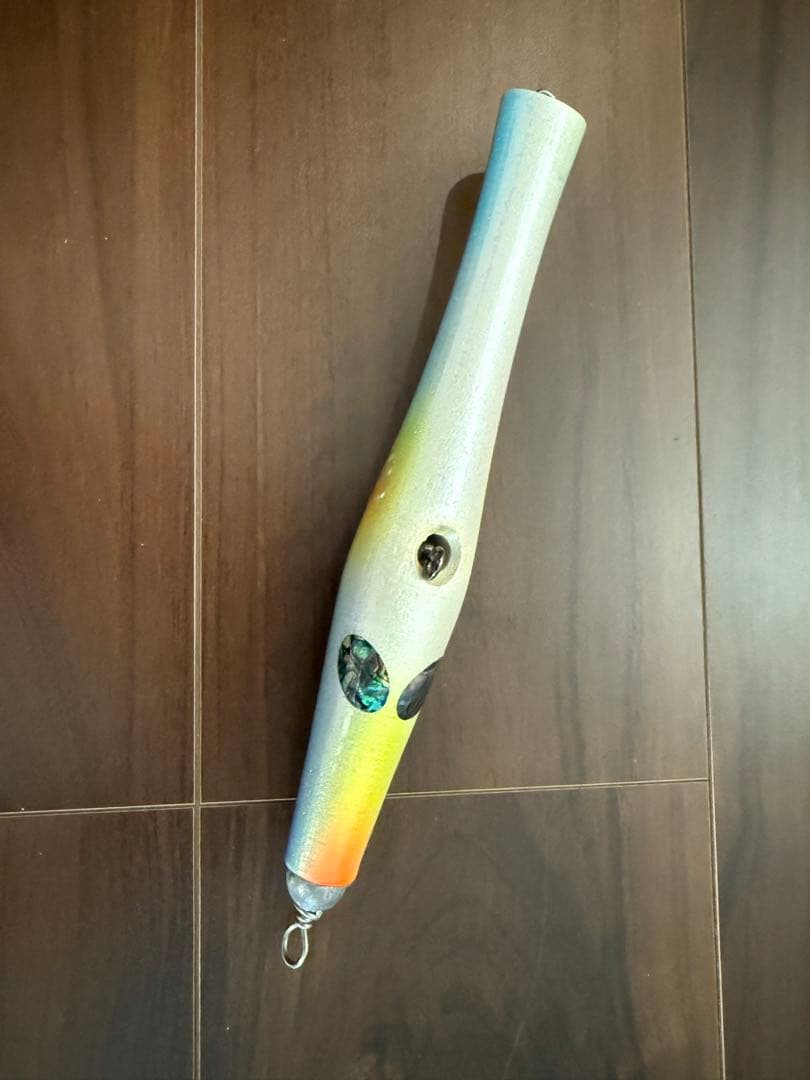 貝田ルアー　トランペット　230