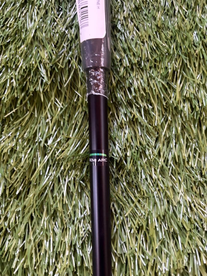 PINGピンパター　テインH 34インチ新品