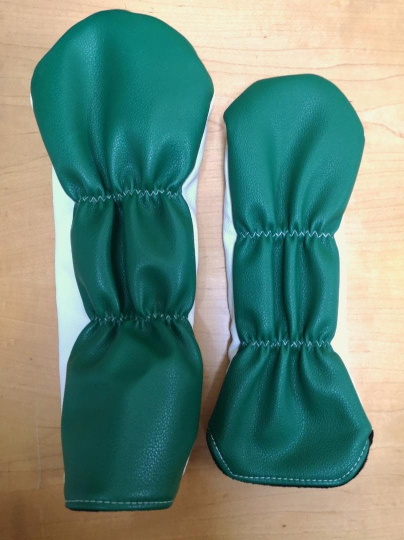 TaylorMadeの限定マスターズキャディバッグ(2019年式・カバー2個付)