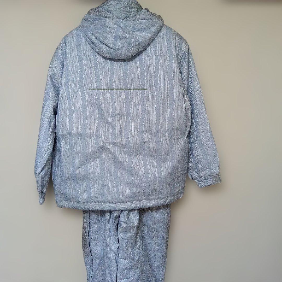 ROSSIGNOL スキーウェア セットアップ