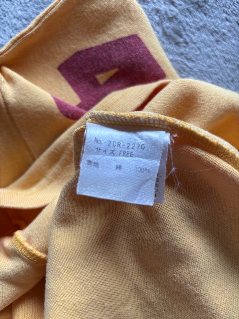 【レア】初期タグ Hysteric Glamour GIRL キャミソール