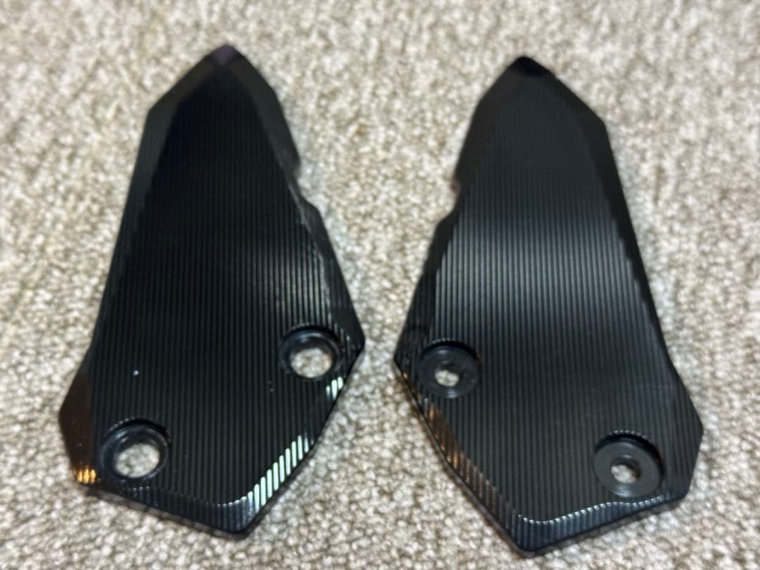 zx25r トリックスターローダウン TRICKSTAR