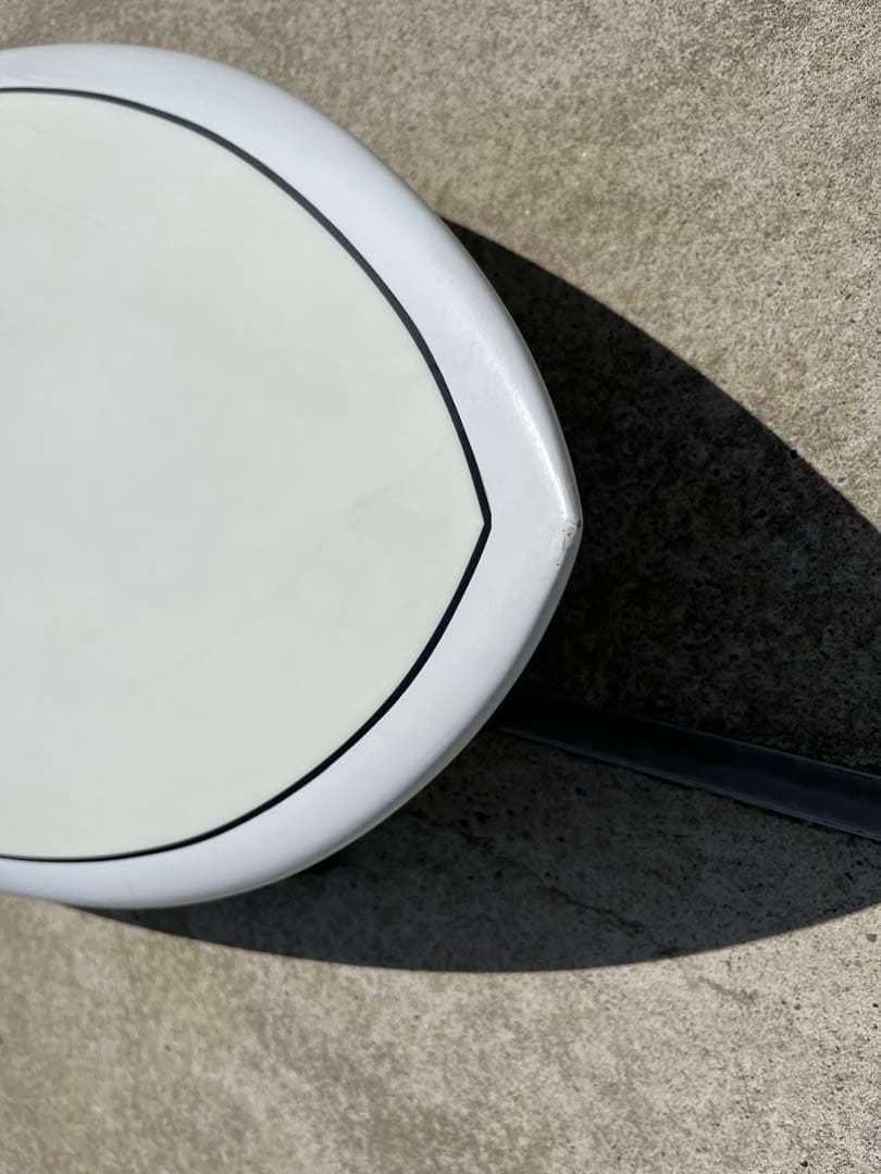 美品 AL MERRICK PODMOD 5'10 手渡しのみ