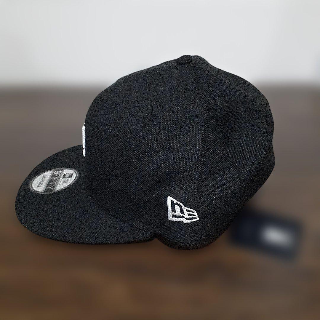 ※専用　UNDERCOVER x New Era キャップ 黒