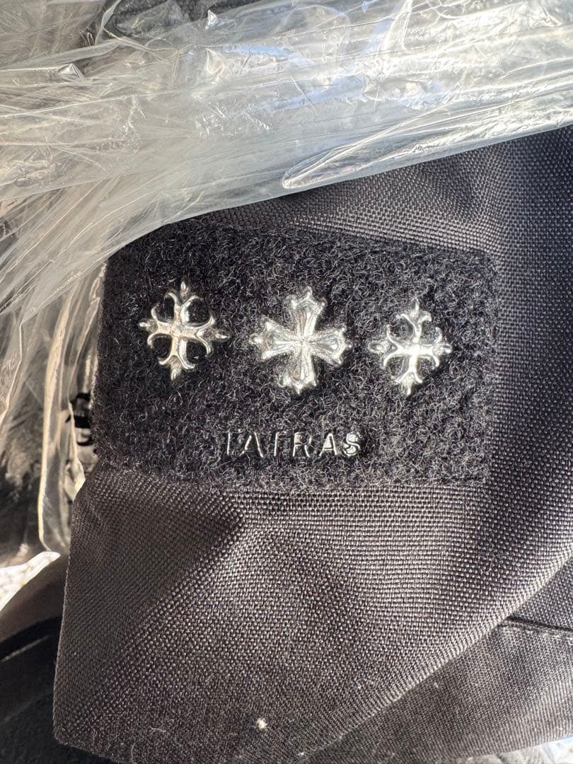 お茶さん タトラス TATRAS ダウンジャケット バラット サイズ2（M相当）