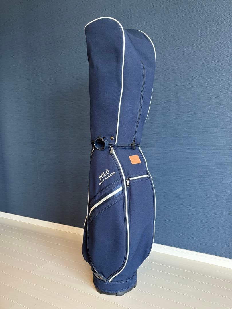 Polo ベア キャデイバッグ　ポロラルフローレン