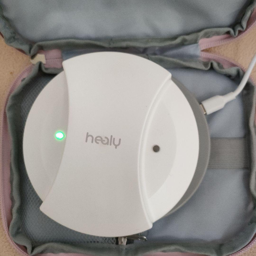 【保証期間内】譲渡可能【箱なし】 マグヒーリー　クラシックエディション