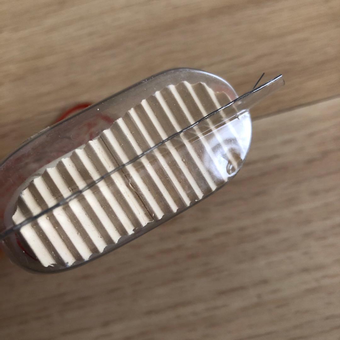 VENICE 陶器製　シューズ消ゴム