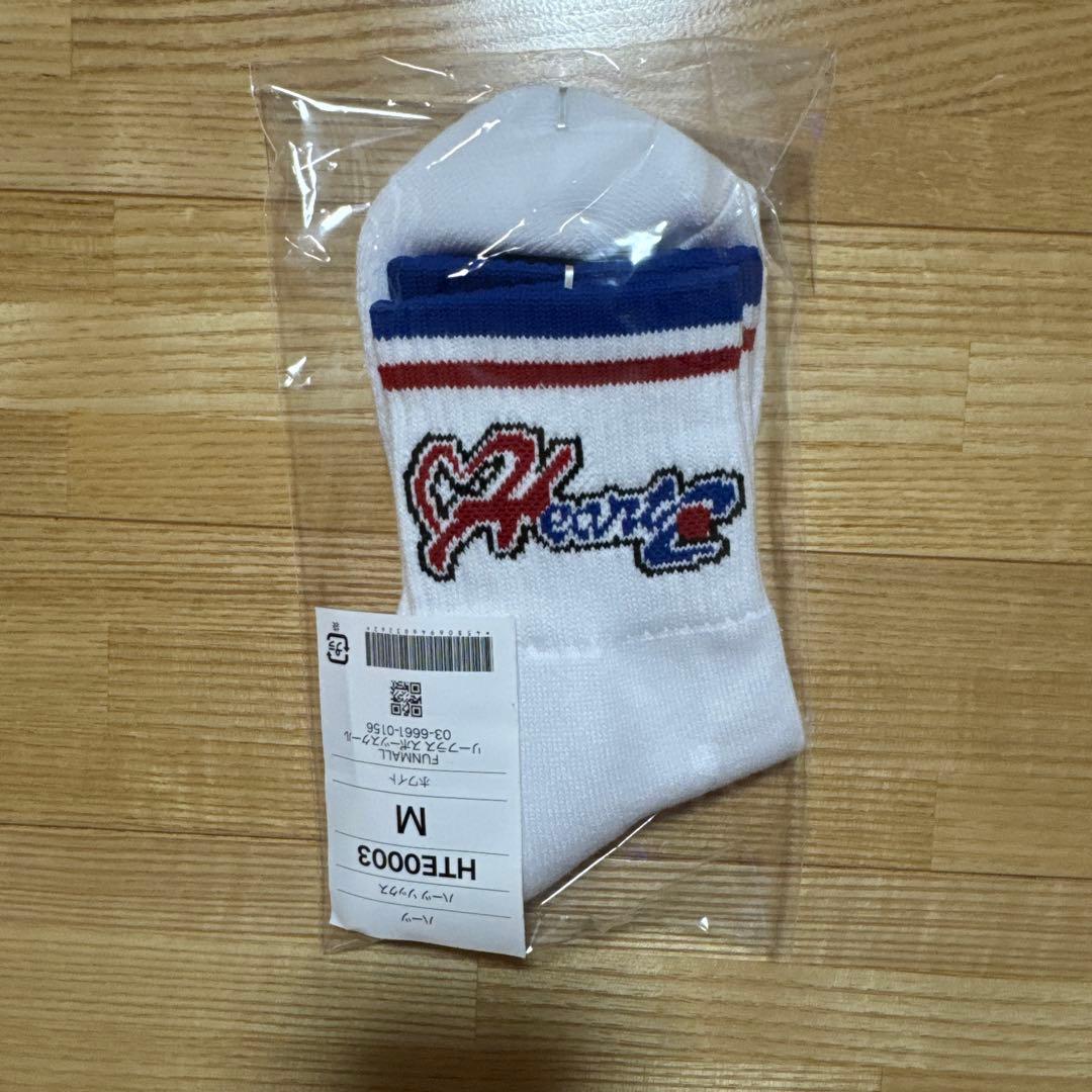 ジャージ上下のみ