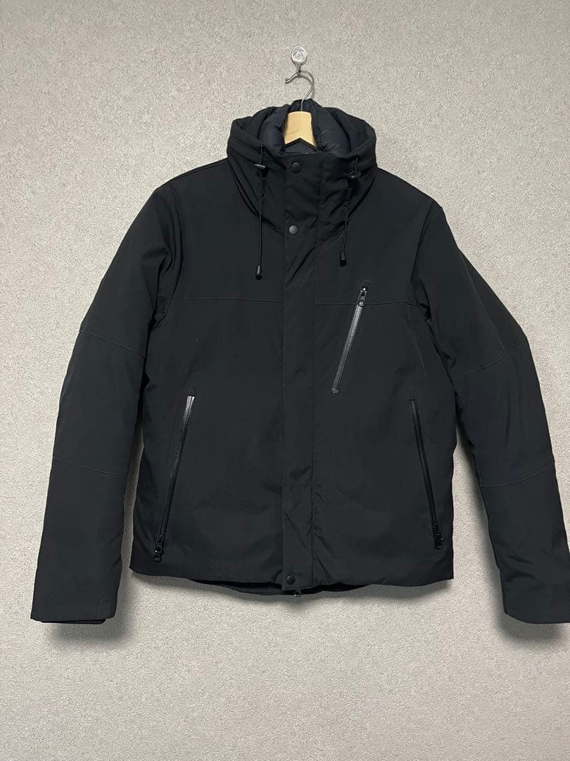 monkey time ダウンジャケット　ユナイテッドアローズ