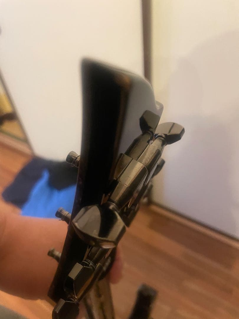 EDWARDS E-HR125E 生産終了モデル