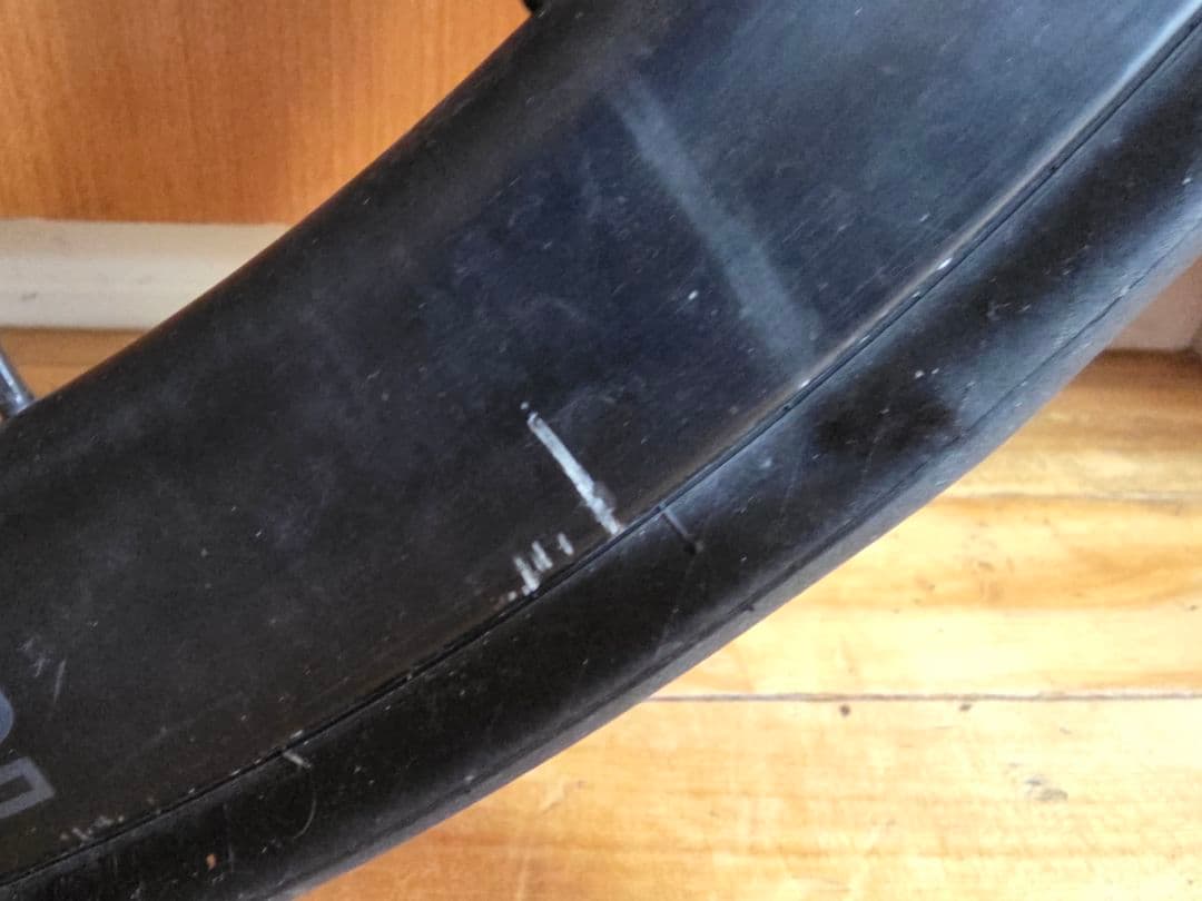 ATTAQUE 45mmホイール(ディスク11.12s対応) GUTO