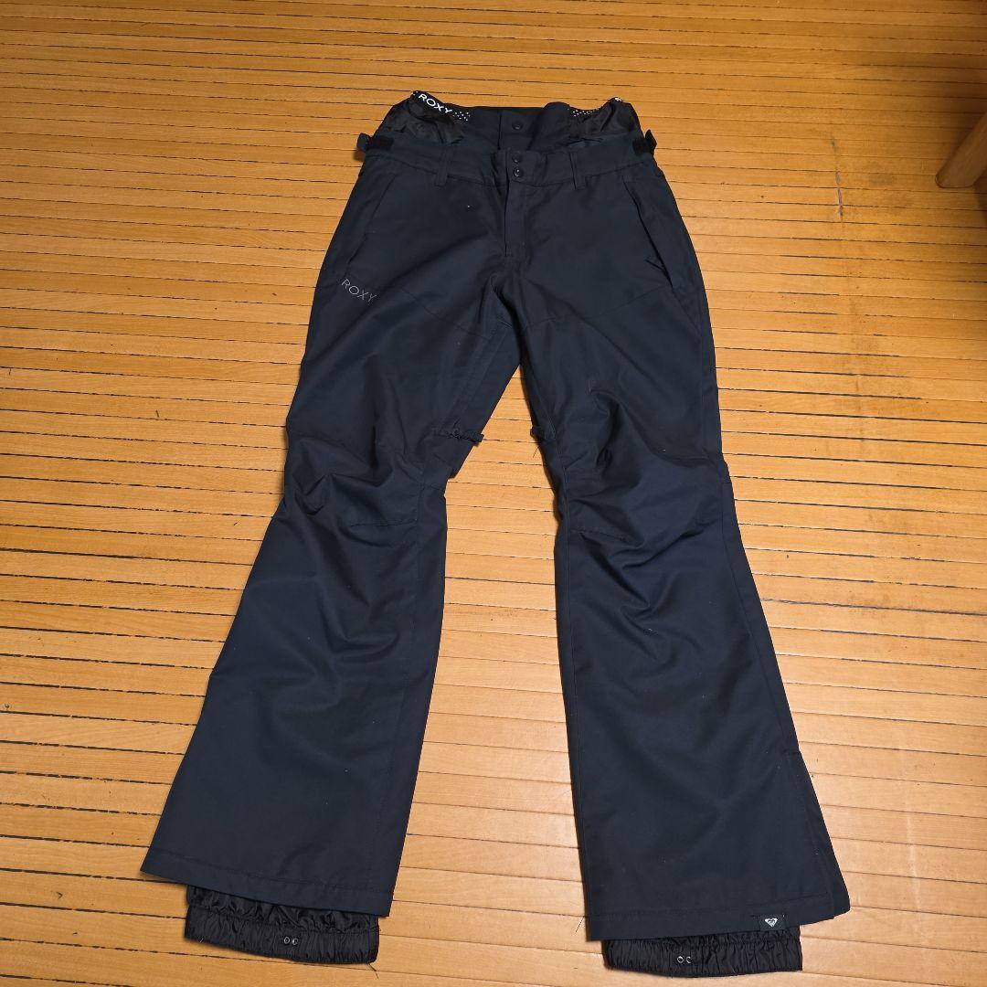 Burton スノーボード ウェア レディース ビブパンツ ＋ROXY パンツも