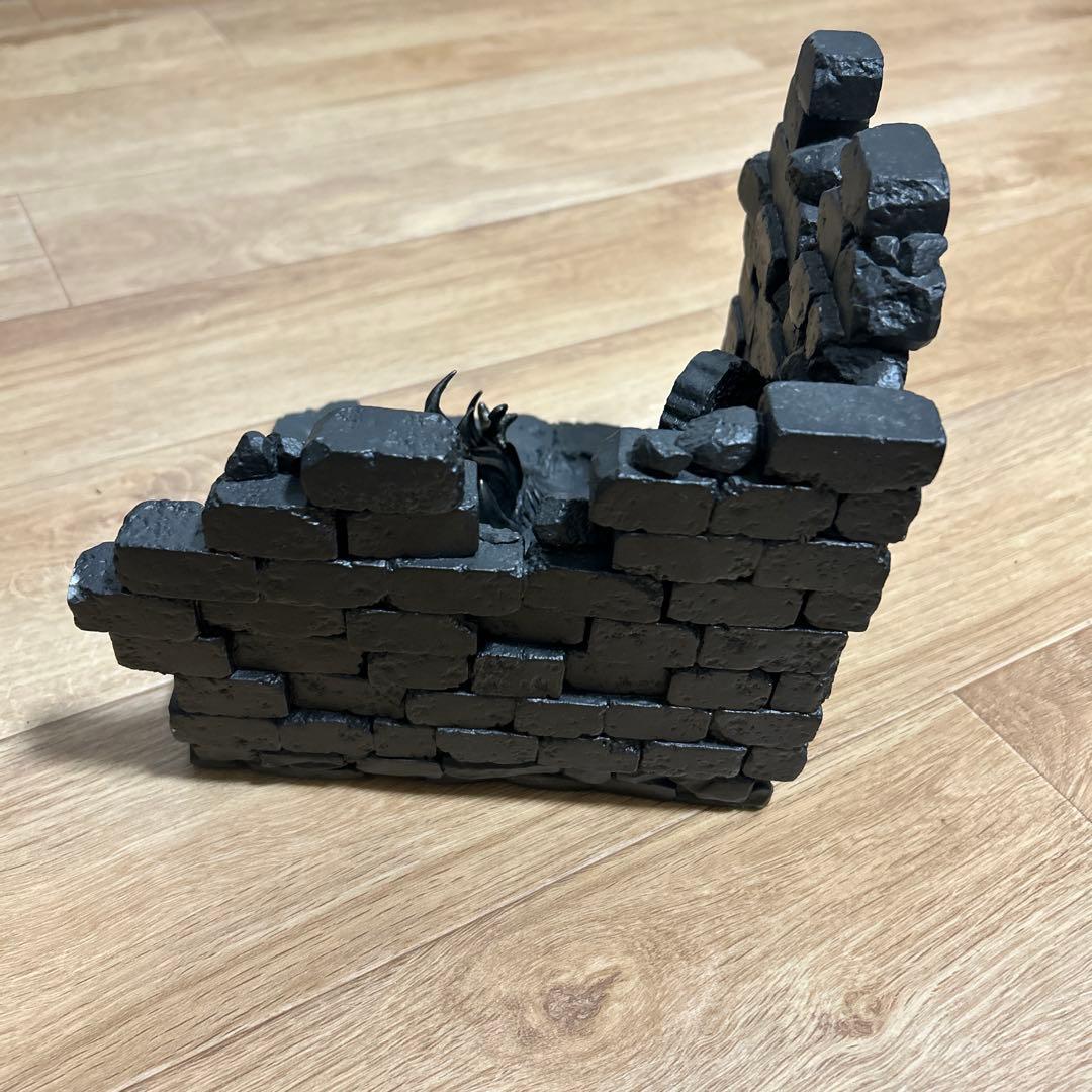 DARK SOULS TRILOGY フィギュア