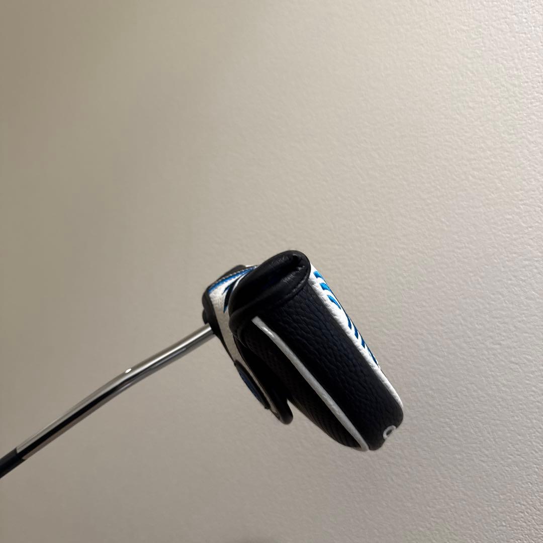 オデッセイ 2-BALL TEN 34インチ パター STROKE LAB