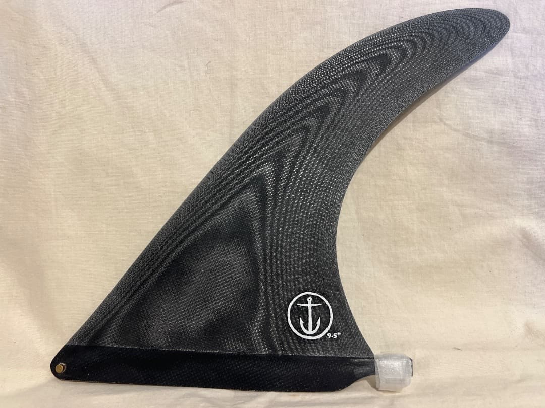 新品 Captain Fin CF RAKED 9.5\