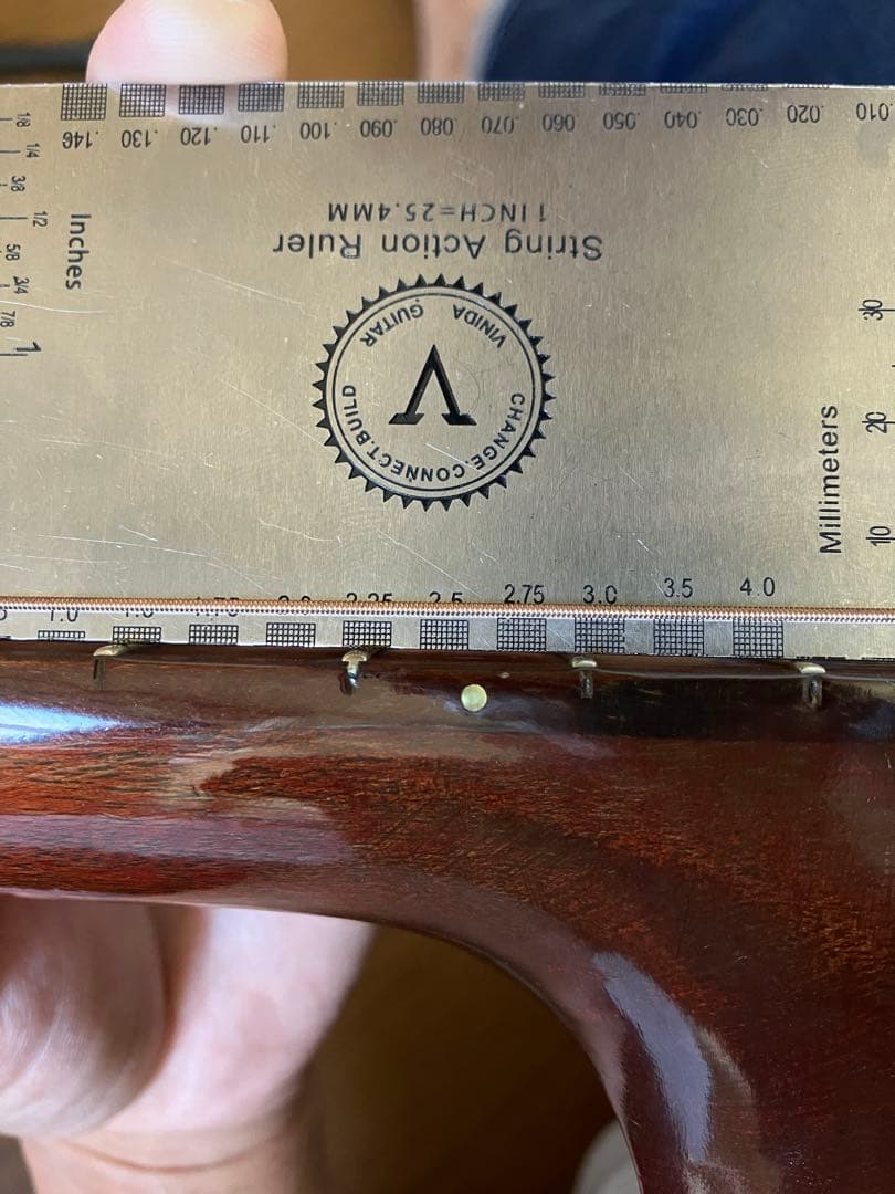 【弦高2.8㍉】FG180 赤ラベル　YAMAHA フルオリジナル　中期〜後期