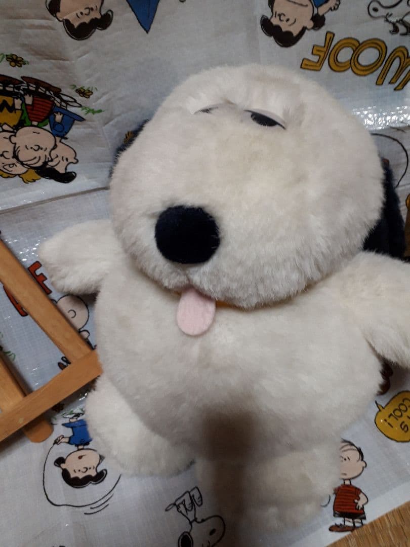 オラフ　familiar ぬいぐるみ　　OLAF　　　レア