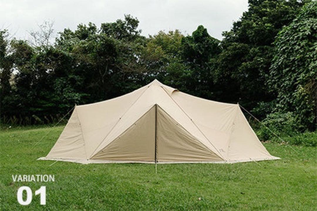 新品！未開封！サバティカル　スカイパイロットTC