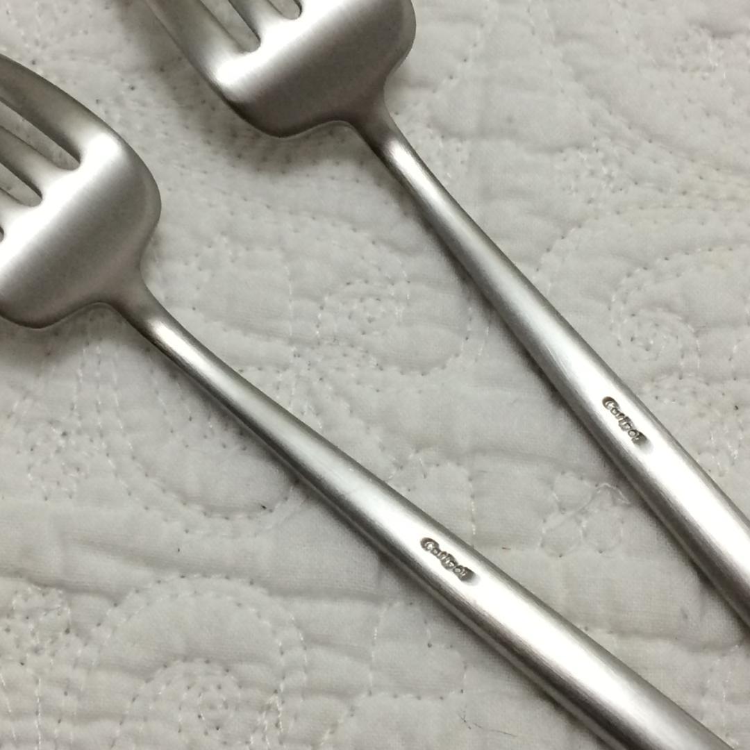 正規品　クチポール　MOON　マットシルバー　５種×各２　計10本