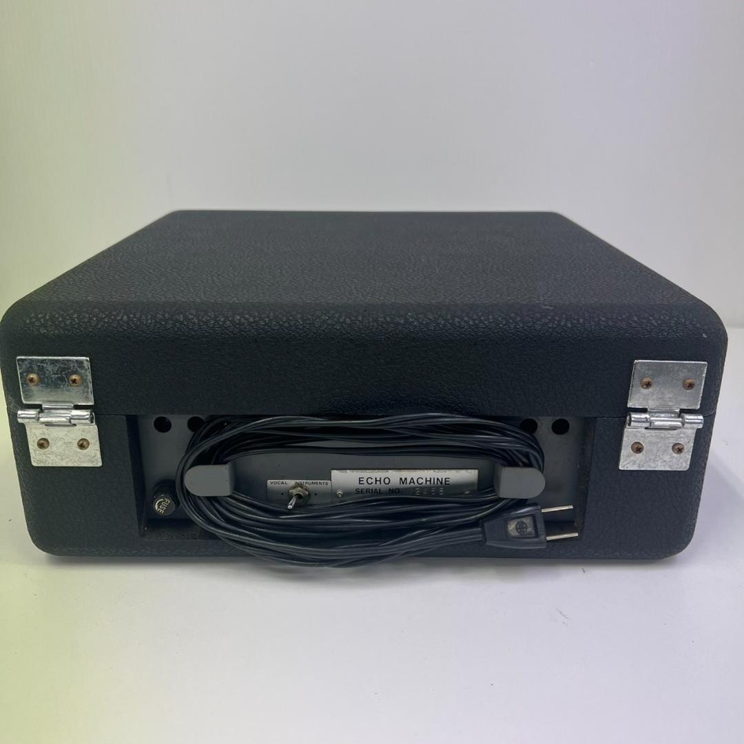 ギター 770096/ELK ECHO MACHINE EM-4