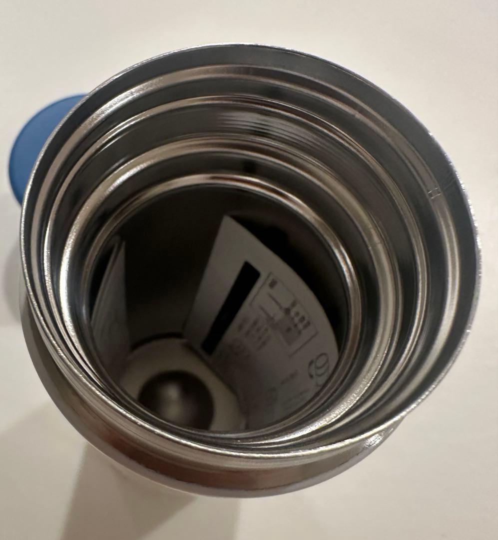 【レア】イッツデモ　ポケモン　ステンレス　ボトル　タンブラー　水筒