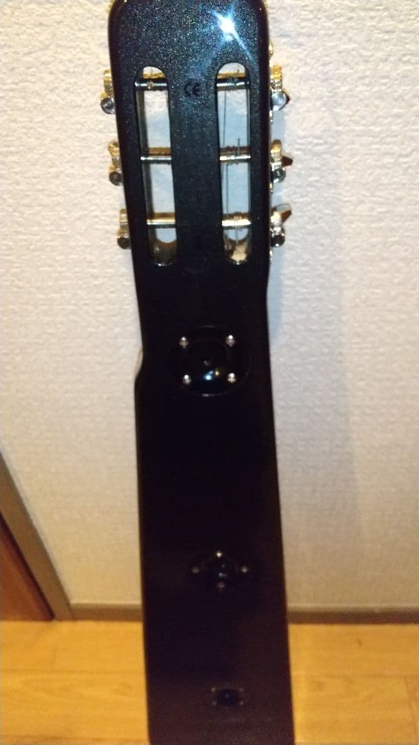 早い者勝ち！！Rogueラップスチールギター