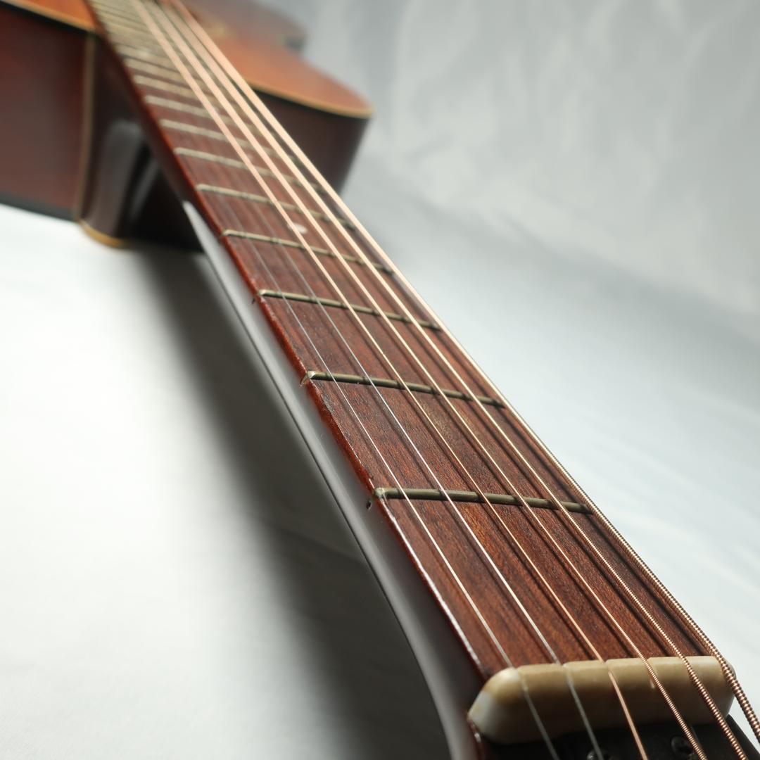 エリクサー装備 YAMAHA FG-122 アコースティックギター ケース付