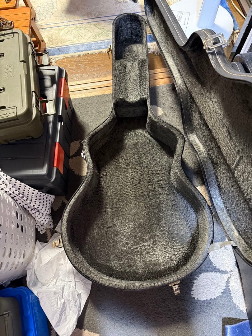 YAMAHA CJ-22 アコースティックギター サンバースト　ヤマハ