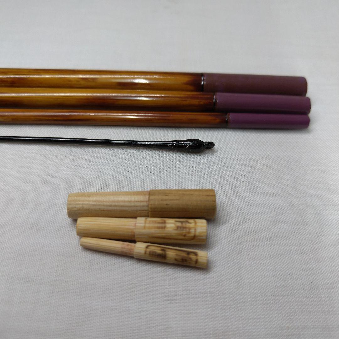 和竿 タナゴ竿 87-C7