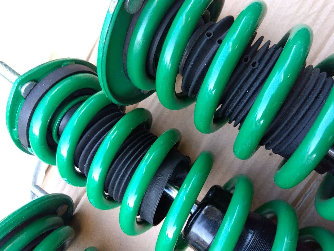 ◤ジ・ミン◢TEIN FLEX Z フレックスZ AWS210