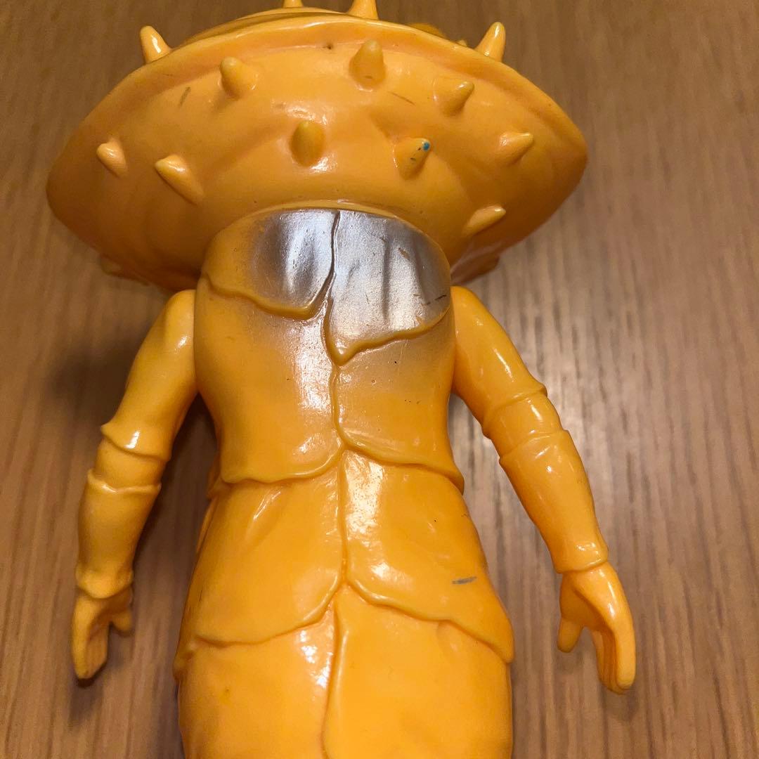 円谷プロ ウルトラ怪獣　ウルトラマン　ソフビ 9体　セット