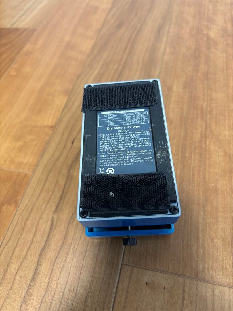 BOSS PS-6 ハーモニスト