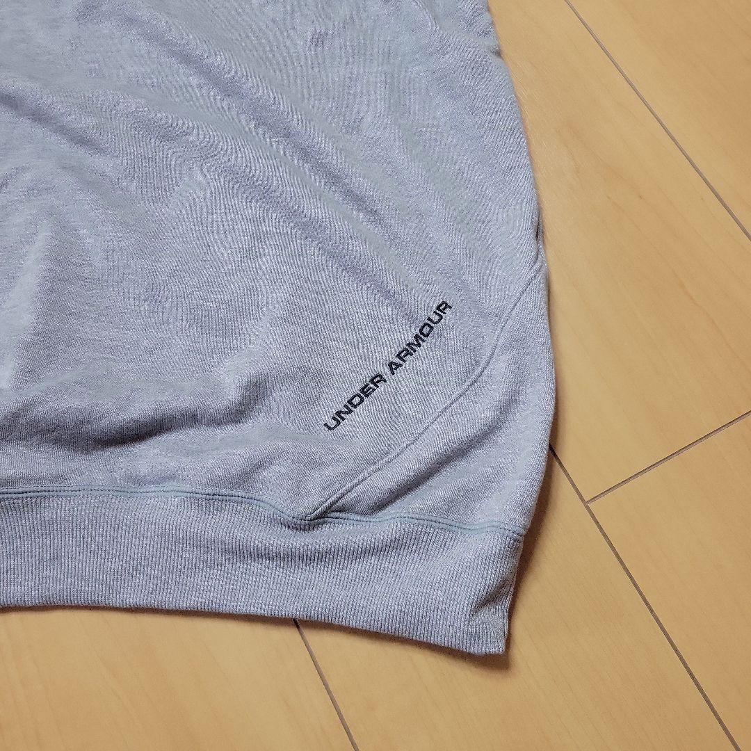 アンダーアーマー　トレーニング上下