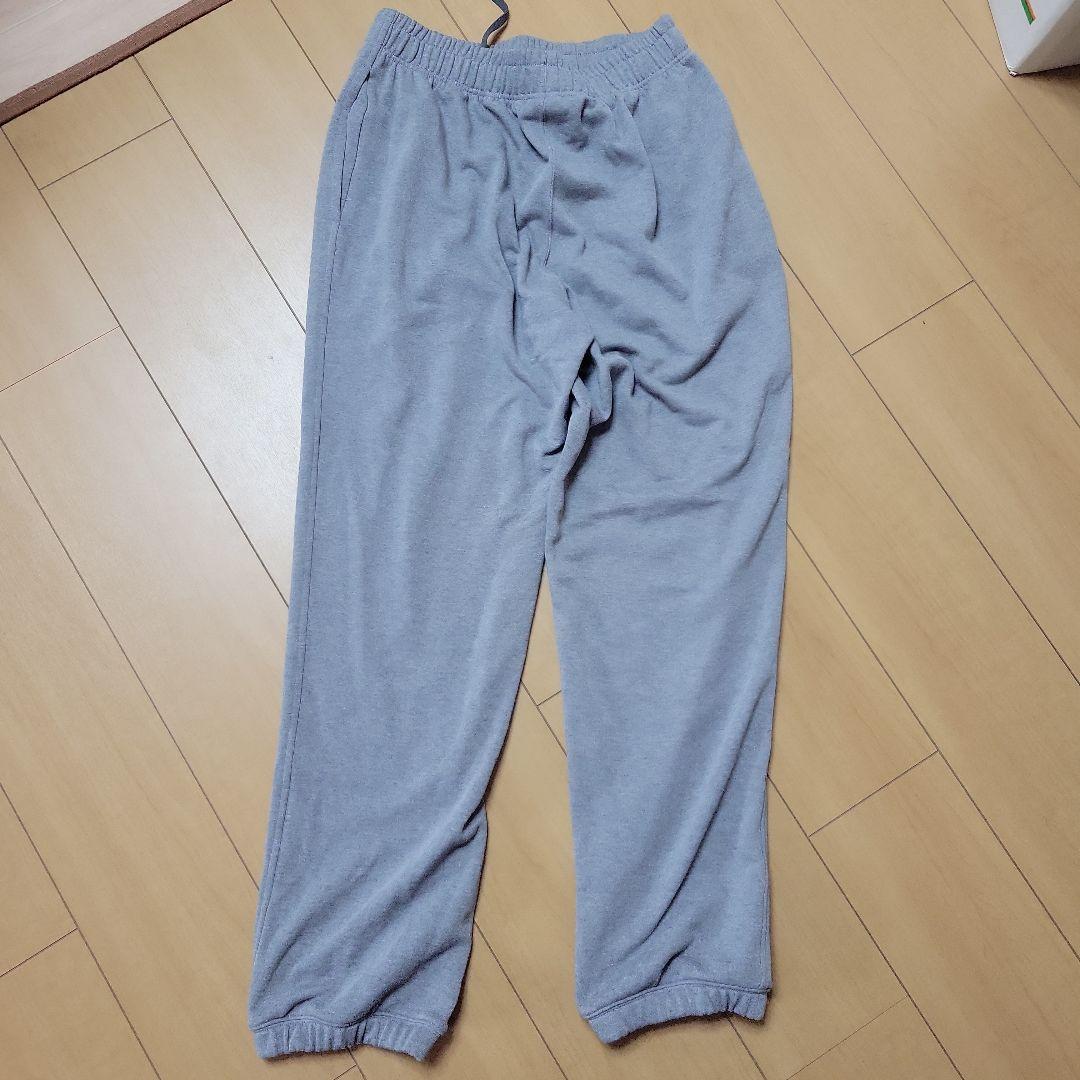 アンダーアーマー　トレーニング上下