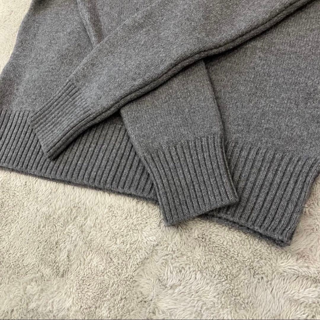 Ami Paris グレーニット